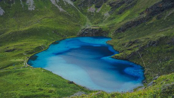 Gurula Lake