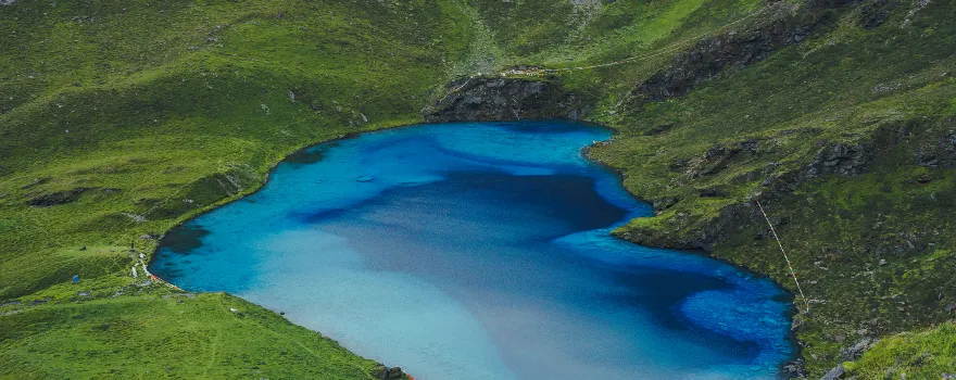 Gurula Lake