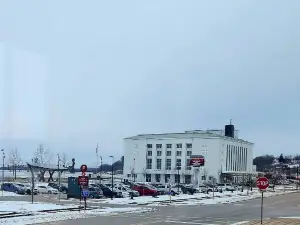 Burlington Riverfront Entertainment