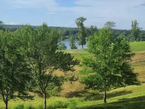 The Coves at Smith Mountain Lake