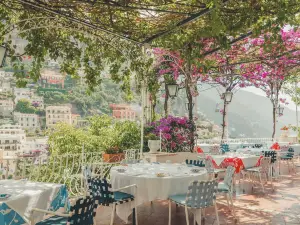 Il Tridente Positano
