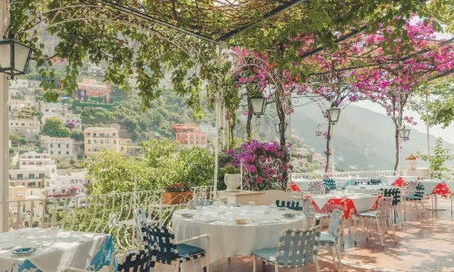 Il Tridente Positano