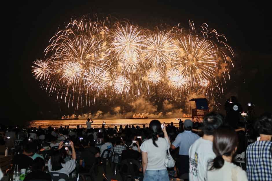 Busan Sea Festival | Busan