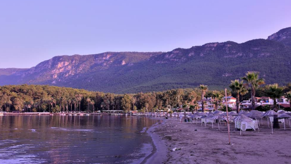 Akyaka