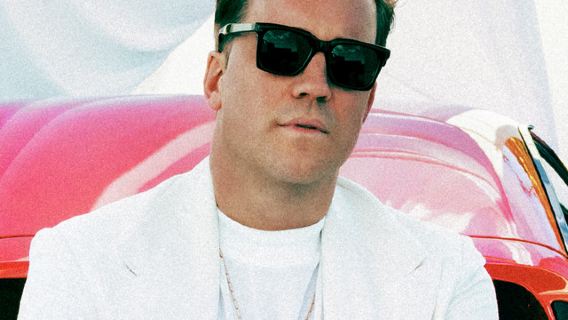 Dresden | DJ Antoine Tour