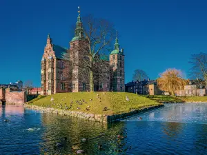 Rosenborg Castle