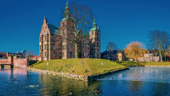 Rosenborg Castle