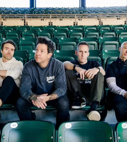 Vancouver | Simple Plan<Bigger Than You Think>Tour event in Grant County