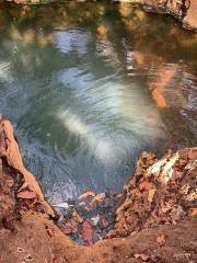 Phra Ruang Hot Springs