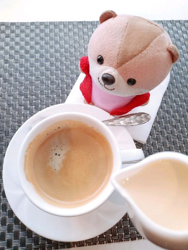 旺角高質西餐