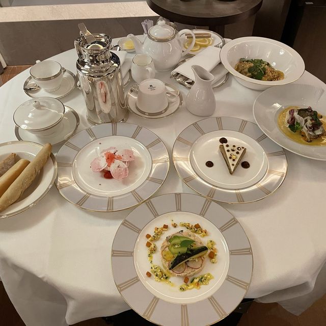 香港瑞吉酒店St.Regis 