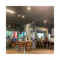 Paradigma Cafe