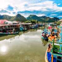 ปากน้ำปราณบุรี