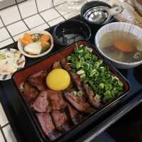 경복궁역 인생 대창덮밥 맛집 