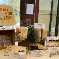 #周末好去處#香港青年協會領袖學院開放日，各種展覽市集等你去