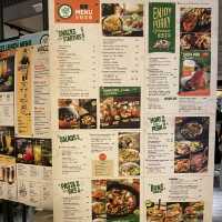 香港探店 沙田美食 專食豬餐廳