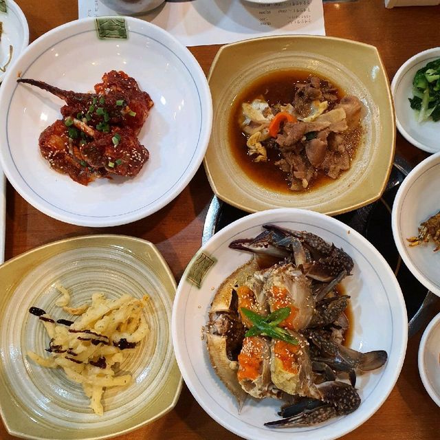 낭만 여수여행 맛집+카페 추천!