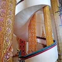 พระมหาเจดีย์ชัยมงคล (วัดผาน้ำย้อย)