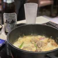 香港探店 太子美食 米走雞 芝士雞煲