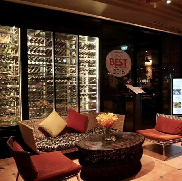 Mercure Bangkok Sukhumvit 11
