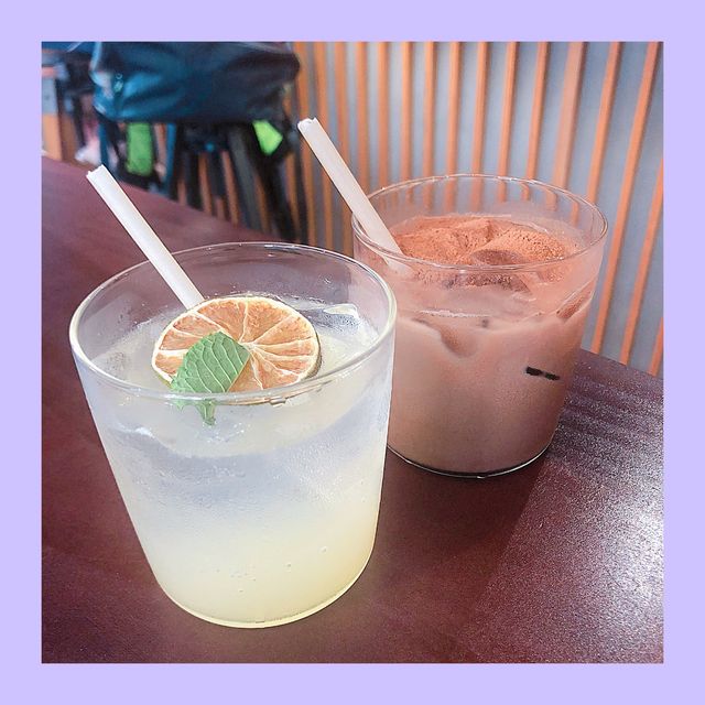 高質cafe☕️