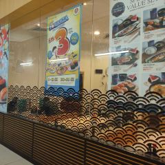 Sushi King User Photo