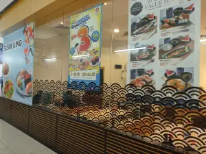 Sushi King