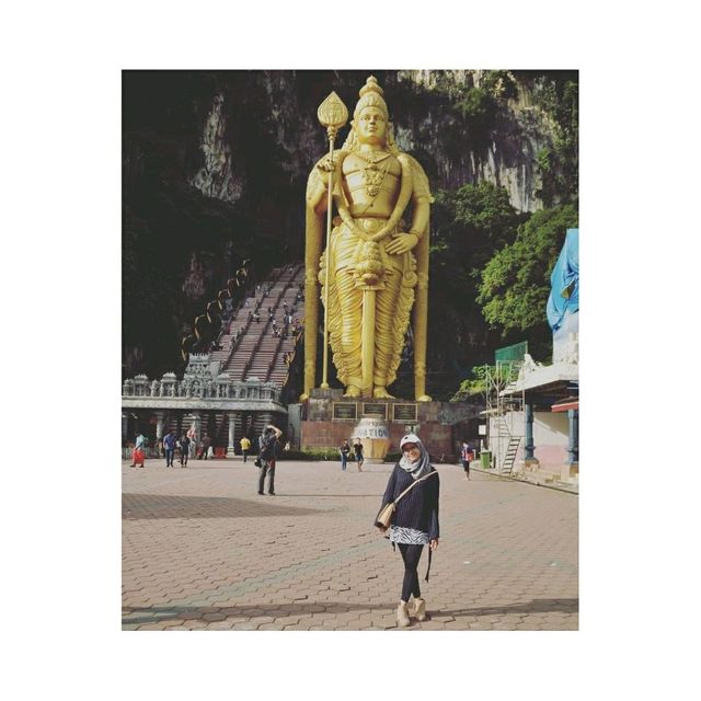 Batu Caves