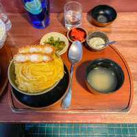 성수 맛집 소개, 탐광, 소바식당