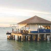 Kept Pier Cafe