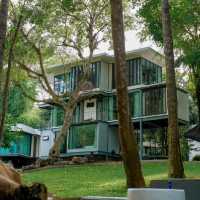 Villa Moreeda