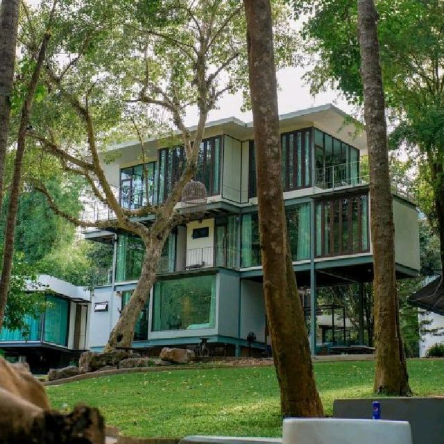Villa Moreeda
