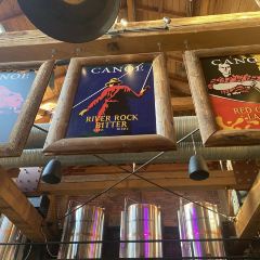 Canoe Brewpub User Photo