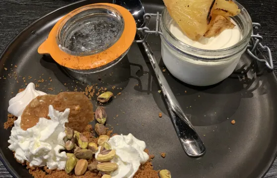 Bar Bistro DuCo Deurne (by Fletcher)