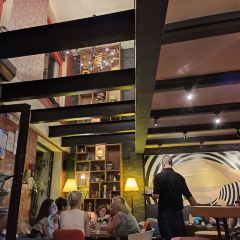 MOON Sushi & Fusion Food User Photo