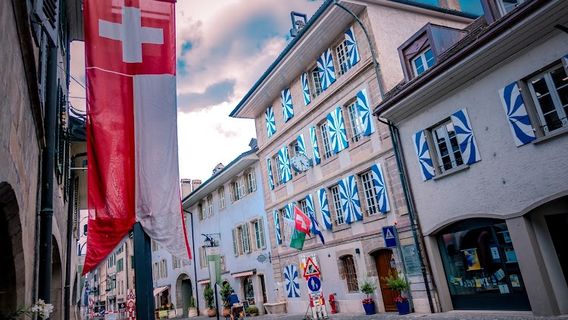 Museun the Vieux-Coppet