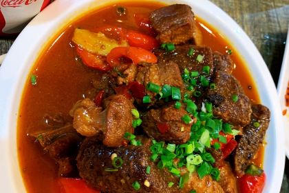 大使饭店(虹桥中路店)