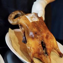 Jiang-Nan Chun User Photo