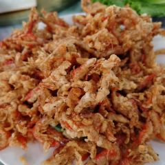 乡味坊小吃 User Photo