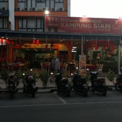 Mr. Ho's Restaurant User Photo
