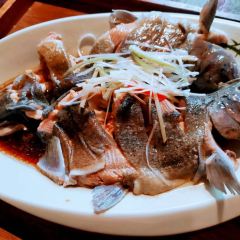 卧龙堡客栈·中餐厅 User Photo