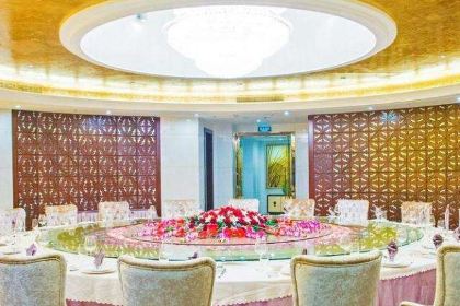 ZI JIN DA JIU DIAN ZI ZHU CAN CAN TING