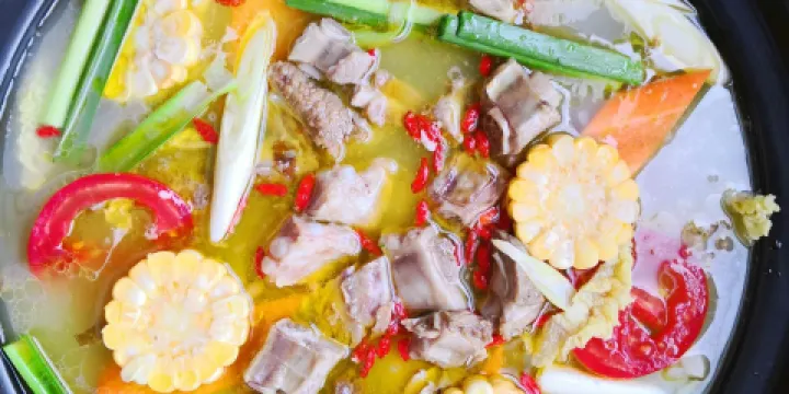 火塘人家文化主題餐廳