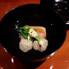 Ginza Shinohara User Photo