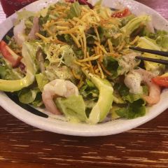 白石的深夜食堂(万达店) User Photo