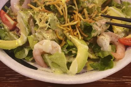 白石的深夜食堂(万达店)