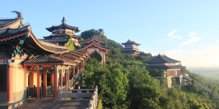 Wenbifeng