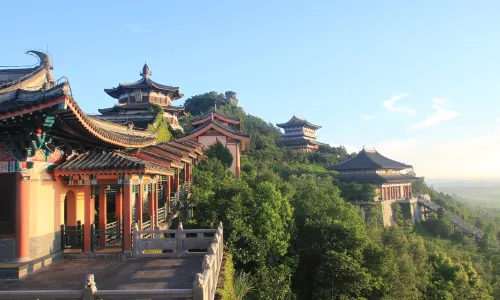 Wenbifeng