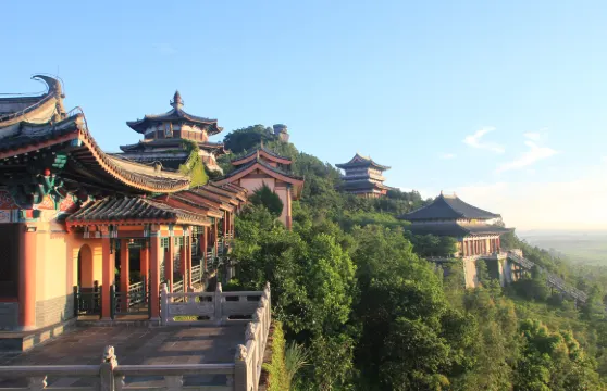 文筆峯門票成人