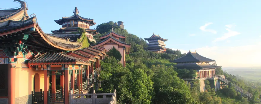 Wenbifeng